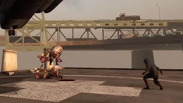 chinese servers random clips 3