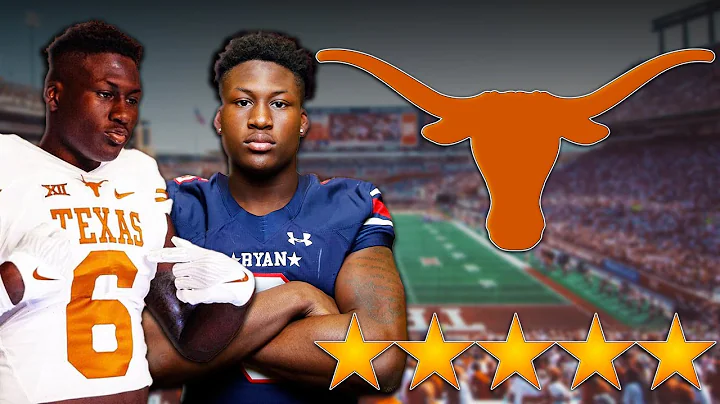 The SCARIEST LINEBACKER In The Country Just Commit...