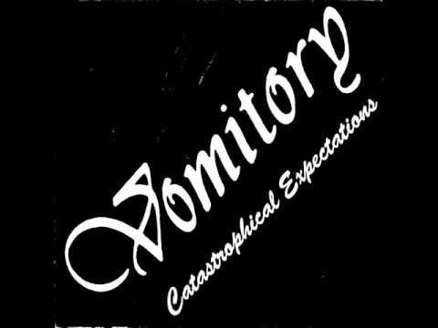 Vomitory(Ger)-Dr.Speed(1990)