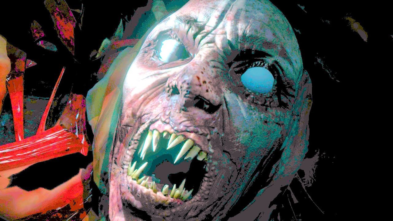 Until Dawn 100 Complete Best Ending Walkthrough [Perfect