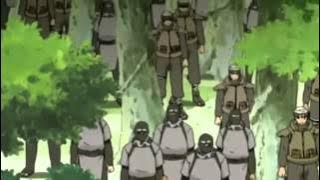 Sasuke vs Gaara   Full Fight English Dub