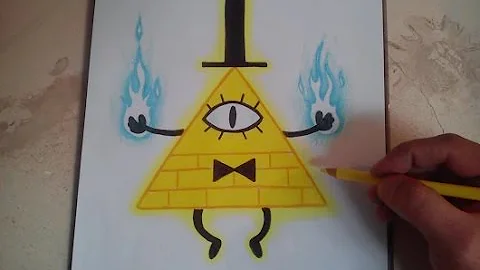 Qual a localização de Gravity Falls?