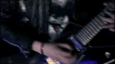 Sturm und Drang - Break Away (Official video)