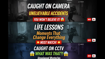 Live Caught Construction Disasters | These Heavy Machinery Fails Are Unreal