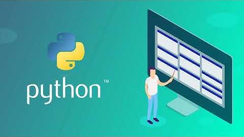 210+ Exercises - Python Standard Libraries - from A to Z - Udemy