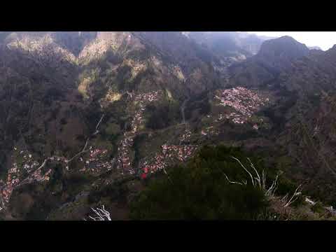 Travel / Madeira: Curral das Freiras (Valley of the Nuns)