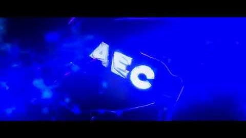 I´m back! AEC Intro Contest Entry #1