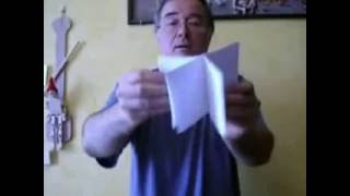 Comment fabriquer un petit livre avec une seule feuille de papier