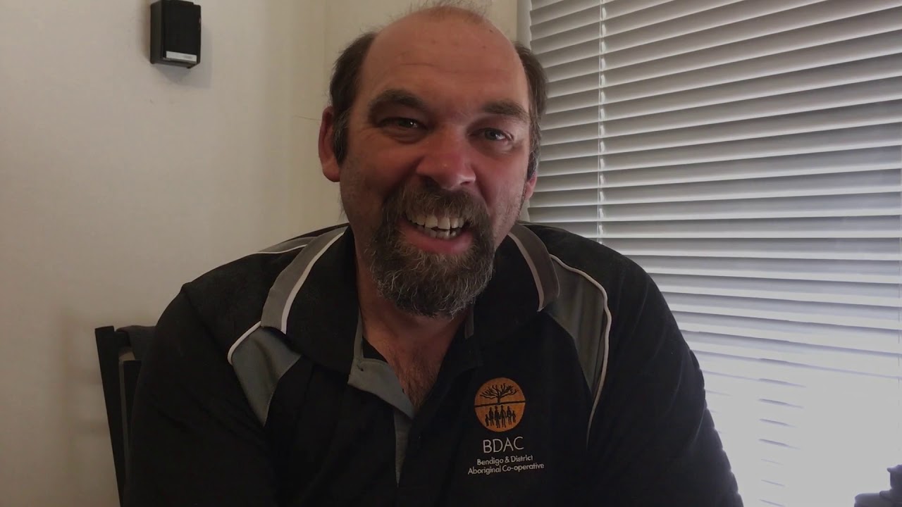 Bendigo & District Aboriginal Co-operative Men's Shed