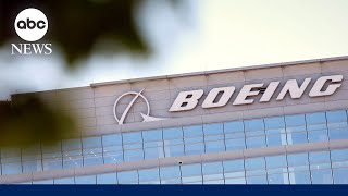 New whistleblower claims against Boeing's 787 Dreamliner planes