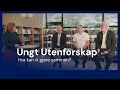 KS Ungt Utenforskap - Hva kan vi gjøre sammen?