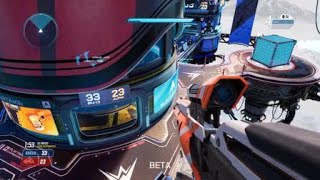Splitgate Snipe