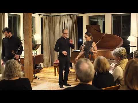 Angella William Viktor - Intimate Evening Concert