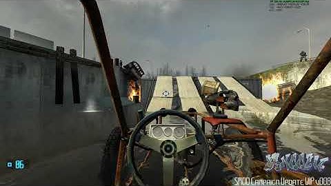 SMOD CAMPAIGN UPDATE - Spillway Downs