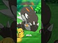 this is Bonnie's Tyrantrum #tyrantrum #pokemon #bonnie #pokemonxy