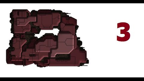 (1 Man 1 Ship) FTL Engi B Vortex Hard part 3