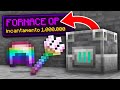 TUTTO QUELLO CHE CUOCI DIVENTA OP SU MINECRAFT !