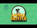 ANIMAL SHELTER SIMULATOR ➤ САМАЯ ГРУСТНАЯ СЕРИЯ! #5