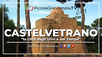 Cosa visitare nei dintorni di Castelvetrano?