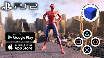 Spider-Man 3 download on android for free!!