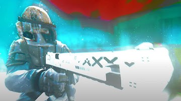 "TweAk☣AnTHeM" | by Stooh [CSGO]