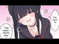 Mob-chan wants Sensei to take Responsibility - Blue Archive