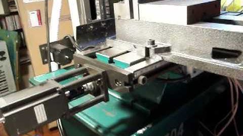 G0704 Y Axis Home Limits.wmv