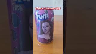 minhas coleções da fanta 2024-2026