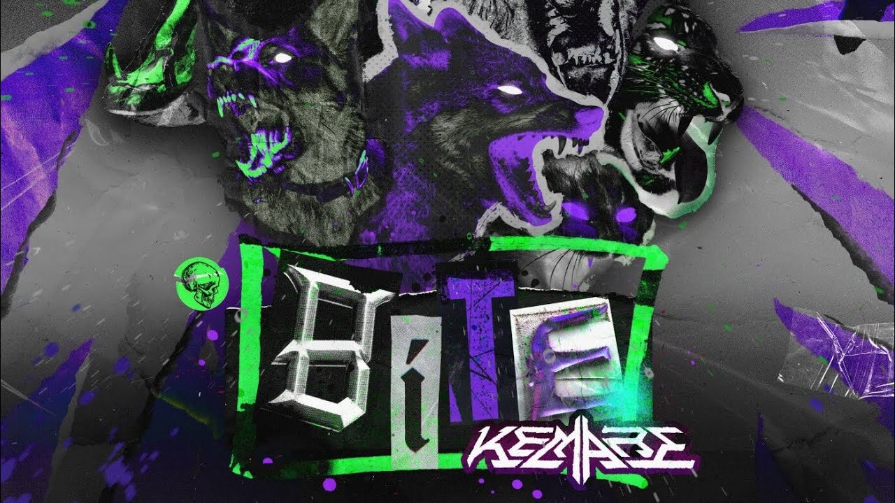 在 YouTube 上观看 Kemare - Bite 在 YouTube 上观看 Kemare - Bite