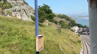 The Great Orme Tramway Part 01