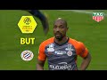 But souleymane camara 901olympique lyonnais  montpellier hrault sc 32olmhsc201819