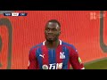 Newcastle 1-0 Crystal Palace | 2 Minute Highlights