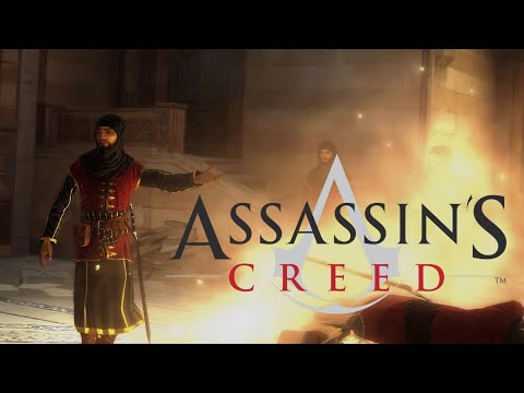 Assassin S Creed Youtube