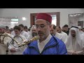 صلاة التراويح الجمعة ١٢ رمضان ١٤٤٠هـ خواتيم سورة الفرقان وفواتح سورة الشعراء الشيخ يونس اسويلص صلاة التراويح الجمعة ١٢ رمضان ١٤٤٠هـ خواتيم سورة الفرقان وفواتح سورة الشعراء الشيخ يونس اسويلص