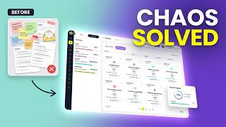 SaaS Explainer Video | Product Demo Animation | Motion Graphics Showcase