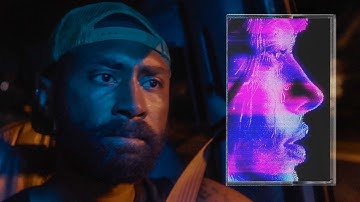 Rogue VHS - Innerglow | Reaction