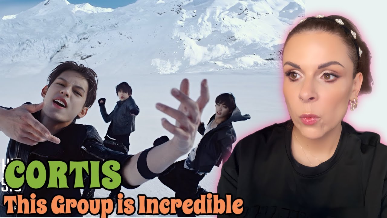 First Time Reacting to Cortis 'Fashion' MV and Group Profile