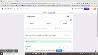 Celebrity Google Forms: Viewing Student Responses Net Worth