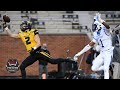 Kentucky Wildcats vs. Missouri Tigers | 2020 College Football Highlights