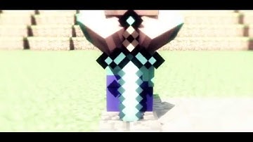 minecraft intro!!