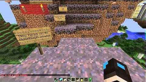 Epic Jump Map Ultimate Trolling part 2 w/RafalBG