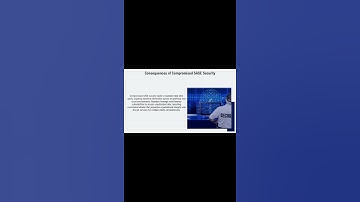 SASE Risks You Can’t Ignore! 🛑 #shorts #cybersecurity