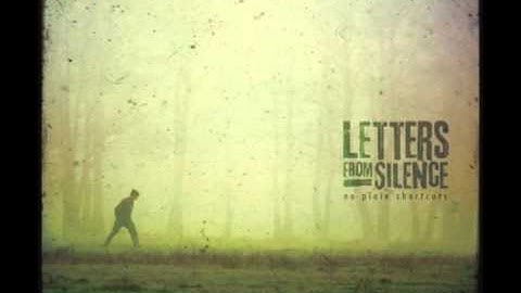 Letters From Silence - "Far In The North" (from "No Plain Shortcuts" LP )