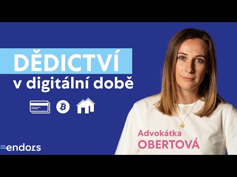 Ako napísať vlastnoručný závet – návod a vzor