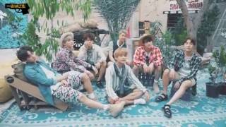 방탄소년단 - 2016 Summer Package - BTS em DUBAI [Legendado PT-BR