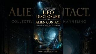 The Truth About UFO Disclosure and Alien Contact May 21, 2026