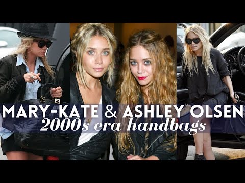 Video: Jesu li Mary Kate i Ashley Olsen četvorke?