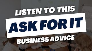 SKILLS YOU NEED TO GENERATE CUSTOMERS – GET YOUR CLIENTS TO TAKE ACTION (CHOICE)
