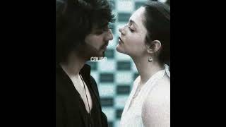 Saiyaara edit #viral #bollywoodedit #bollywood #edits #edit #trending #vaanibatra #krishkapoor