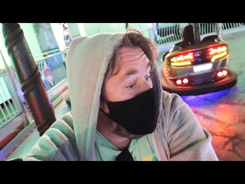 The Greatest Carnival